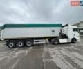 Белый МАН 18.480, объемом двигателя 12.42 л и пробегом 708 тыс. км за 34500 $, фото 3 на Automoto.ua
