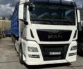 Белый МАН 18.480, объемом двигателя 12.42 л и пробегом 873 тыс. км за 33000 $, фото 1 на Automoto.ua