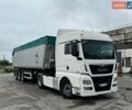 Белый МАН 18.480, объемом двигателя 12.42 л и пробегом 708 тыс. км за 34500 $, фото 1 на Automoto.ua