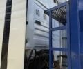 Белый МАН 18.480, объемом двигателя 12.42 л и пробегом 873 тыс. км за 33000 $, фото 8 на Automoto.ua