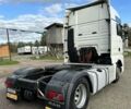 Белый МАН 18.480, объемом двигателя 12.42 л и пробегом 737 тыс. км за 19924 $, фото 6 на Automoto.ua
