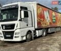 Белый МАН 18.480, объемом двигателя 12.42 л и пробегом 737 тыс. км за 19924 $, фото 5 на Automoto.ua
