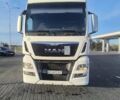 Белый МАН 18.480, объемом двигателя 12.5 л и пробегом 640 тыс. км за 46000 $, фото 3 на Automoto.ua