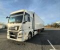 Белый МАН 18.480, объемом двигателя 12.5 л и пробегом 640 тыс. км за 46000 $, фото 1 на Automoto.ua