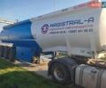 Білий МАН 18.480, об'ємом двигуна 12.4 л та пробігом 700 тис. км за 59000 $, фото 5 на Automoto.ua