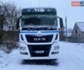 Белый МАН 18.480, объемом двигателя 12.42 л и пробегом 750 тыс. км за 65000 $, фото 38 на Automoto.ua