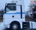 Белый МАН 18.480, объемом двигателя 12.42 л и пробегом 750 тыс. км за 65000 $, фото 18 на Automoto.ua