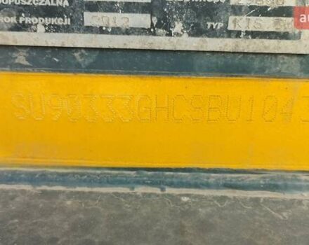 Белый МАН 18.480, объемом двигателя 12.42 л и пробегом 750 тыс. км за 65000 $, фото 7 на Automoto.ua