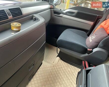 Белый МАН 18.480, объемом двигателя 12.42 л и пробегом 750 тыс. км за 65000 $, фото 29 на Automoto.ua