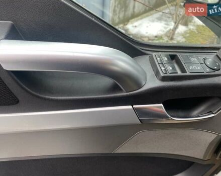 Белый МАН 18.480, объемом двигателя 12.42 л и пробегом 750 тыс. км за 65000 $, фото 23 на Automoto.ua