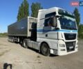 Білий МАН 18.480, об'ємом двигуна 12.42 л та пробігом 750 тис. км за 65000 $, фото 1 на Automoto.ua