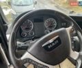 Белый МАН 18.480, объемом двигателя 12.42 л и пробегом 750 тыс. км за 65000 $, фото 26 на Automoto.ua