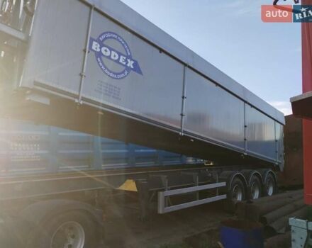 Белый МАН 18.480, объемом двигателя 12.42 л и пробегом 750 тыс. км за 65000 $, фото 16 на Automoto.ua