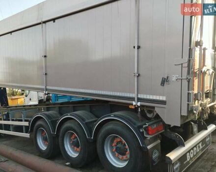 Белый МАН 18.480, объемом двигателя 12.42 л и пробегом 750 тыс. км за 65000 $, фото 9 на Automoto.ua