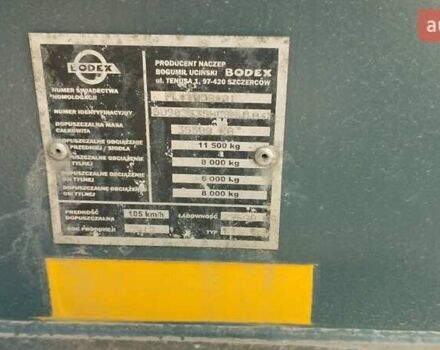 Белый МАН 18.480, объемом двигателя 12.42 л и пробегом 750 тыс. км за 65000 $, фото 10 на Automoto.ua