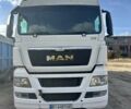 Белый МАН 18.480, объемом двигателя 0 л и пробегом 900 тыс. км за 16999 $, фото 1 на Automoto.ua