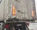 Белый МАН 18.480, объемом двигателя 13 л и пробегом 1000 тыс. км за 30000 $, фото 4 на Automoto.ua