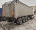 Белый МАН 18.480, объемом двигателя 13 л и пробегом 1000 тыс. км за 30000 $, фото 2 на Automoto.ua