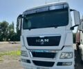 Белый МАН 18.480, объемом двигателя 12.42 л и пробегом 800 тыс. км за 45000 $, фото 1 на Automoto.ua