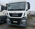Білий МАН 18.480, об'ємом двигуна 12.42 л та пробігом 500 тис. км за 24000 $, фото 1 на Automoto.ua
