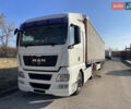 Белый МАН 18.480, объемом двигателя 0 л и пробегом 928 тыс. км за 34000 $, фото 1 на Automoto.ua