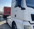 Белый МАН 18.480, объемом двигателя 0 л и пробегом 928 тыс. км за 34000 $, фото 2 на Automoto.ua