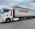 Белый МАН 18.480, объемом двигателя 0 л и пробегом 908 тыс. км за 33000 $, фото 2 на Automoto.ua