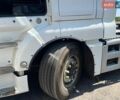 Белый МАН 18.480, объемом двигателя 12.42 л и пробегом 1 тыс. км за 15000 $, фото 1 на Automoto.ua