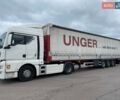 Белый МАН 18.480, объемом двигателя 0 л и пробегом 908 тыс. км за 33000 $, фото 1 на Automoto.ua