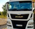Белый МАН 18.480, объемом двигателя 0 л и пробегом 908 тыс. км за 33000 $, фото 7 на Automoto.ua