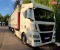 Белый МАН 18.480, объемом двигателя 0 л и пробегом 908 тыс. км за 33000 $, фото 4 на Automoto.ua