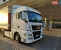 Белый МАН 18.480, объемом двигателя 0 л и пробегом 908 тыс. км за 33000 $, фото 8 на Automoto.ua