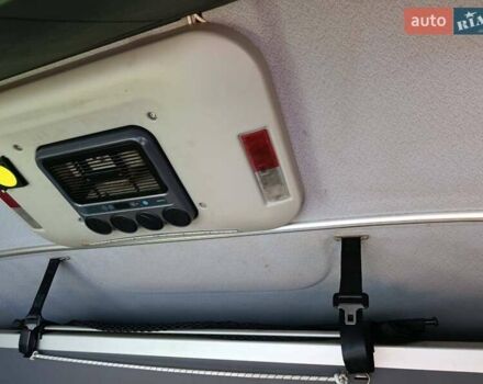 Белый МАН 18.480, объемом двигателя 12.42 л и пробегом 942 тыс. км за 36000 $, фото 32 на Automoto.ua