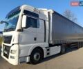 Белый МАН 18.480, объемом двигателя 12.42 л и пробегом 942 тыс. км за 36000 $, фото 1 на Automoto.ua
