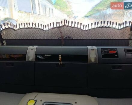 Белый МАН 18.480, объемом двигателя 12.42 л и пробегом 942 тыс. км за 36000 $, фото 27 на Automoto.ua