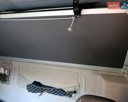 Белый МАН 18.480, объемом двигателя 12.42 л и пробегом 942 тыс. км за 36000 $, фото 26 на Automoto.ua