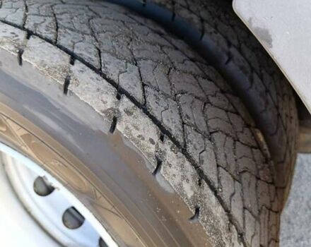 Белый МАН 18.480, объемом двигателя 12.42 л и пробегом 942 тыс. км за 36000 $, фото 11 на Automoto.ua