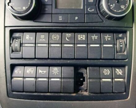 Белый МАН 18.480, объемом двигателя 12.42 л и пробегом 942 тыс. км за 36000 $, фото 30 на Automoto.ua