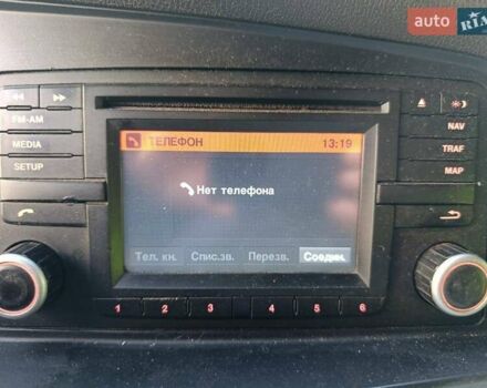 Белый МАН 18.480, объемом двигателя 12.42 л и пробегом 942 тыс. км за 36000 $, фото 28 на Automoto.ua