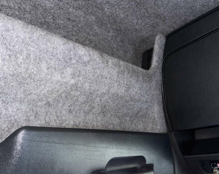 Белый МАН 18.480, объемом двигателя 12.8 л и пробегом 10 тыс. км за 17900 $, фото 14 на Automoto.ua