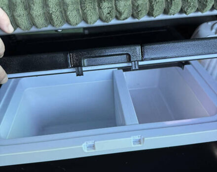 Белый МАН 18.480, объемом двигателя 12.8 л и пробегом 10 тыс. км за 17900 $, фото 11 на Automoto.ua