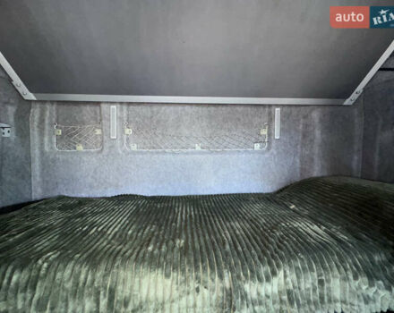 Белый МАН 18.480, объемом двигателя 12.8 л и пробегом 10 тыс. км за 17900 $, фото 9 на Automoto.ua