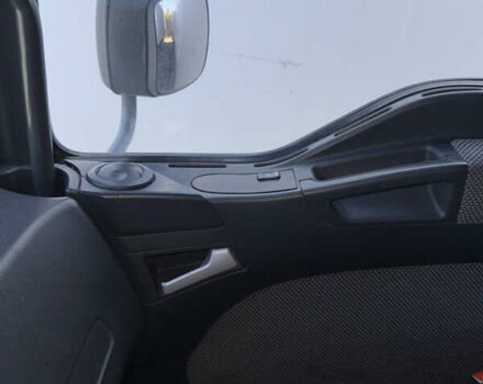 Белый МАН 18.480, объемом двигателя 12.8 л и пробегом 10 тыс. км за 17900 $, фото 16 на Automoto.ua