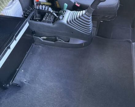 Белый МАН 18.480, объемом двигателя 12.8 л и пробегом 10 тыс. км за 17900 $, фото 23 на Automoto.ua