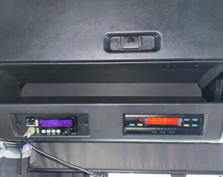 Белый МАН 18.480, объемом двигателя 12.8 л и пробегом 10 тыс. км за 17900 $, фото 13 на Automoto.ua