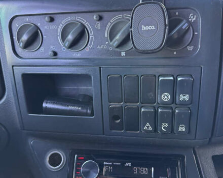 Белый МАН 18.480, объемом двигателя 12.8 л и пробегом 10 тыс. км за 17900 $, фото 18 на Automoto.ua