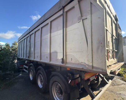 Белый МАН 18.480, объемом двигателя 12.8 л и пробегом 10 тыс. км за 17900 $, фото 25 на Automoto.ua