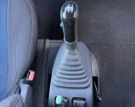 Белый МАН 18.480, объемом двигателя 12.8 л и пробегом 10 тыс. км за 17900 $, фото 12 на Automoto.ua