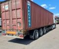 Белый МАН 18.480, объемом двигателя 12.5 л и пробегом 380 тыс. км за 24000 $, фото 4 на Automoto.ua