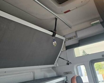 Білий МАН 18.480, об'ємом двигуна 12.8 л та пробігом 300 тис. км за 14800 $, фото 12 на Automoto.ua